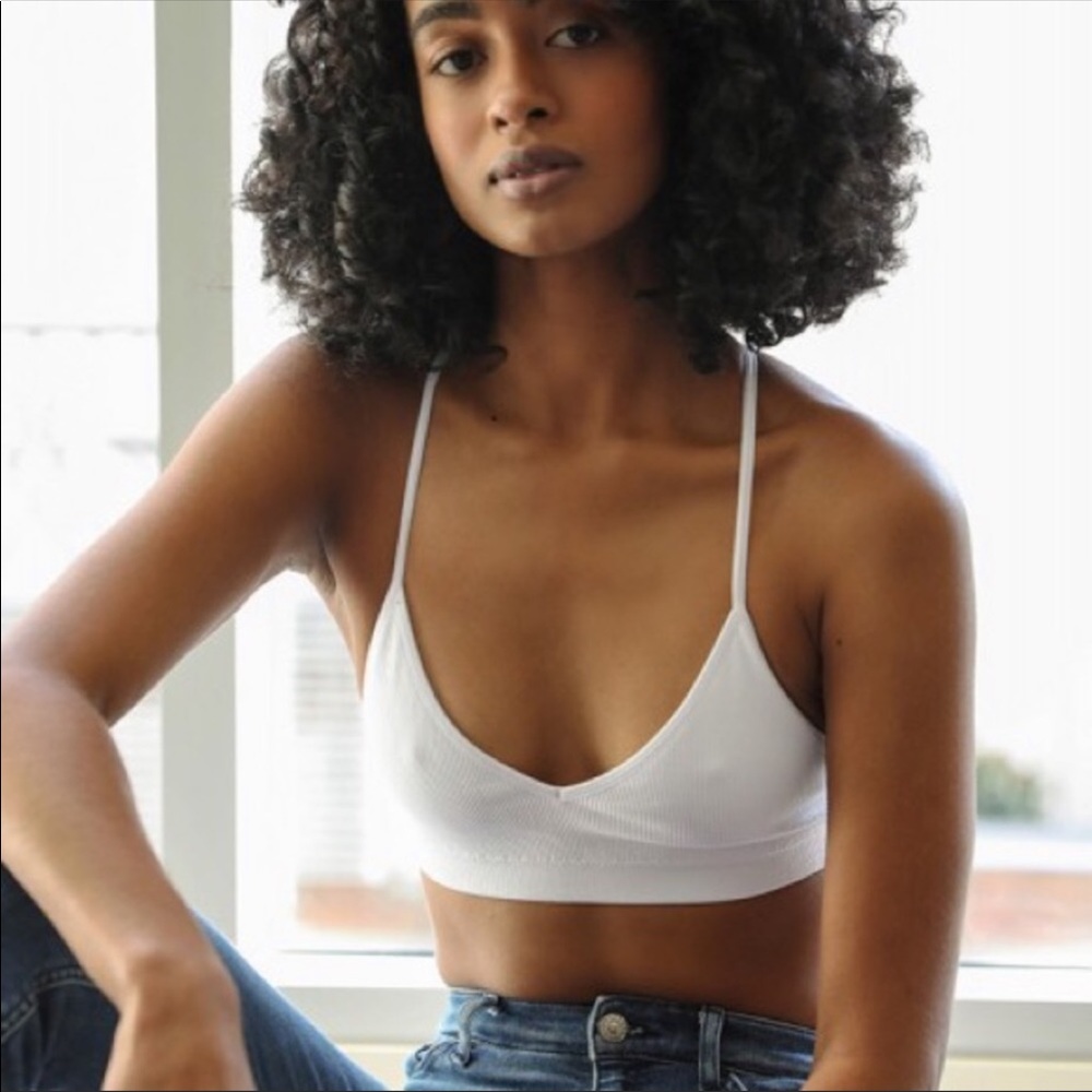 💃🏻Crescent moon Catcher Bralette - Picture 2 of 2